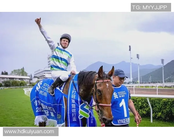 深入探讨香港赛马会资料及其对马会活动的影响与发展趋势分析