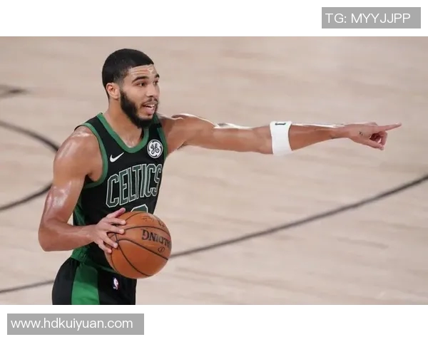 杰森塔图姆：从新星到领袖的华丽蜕变与篮球传奇之路