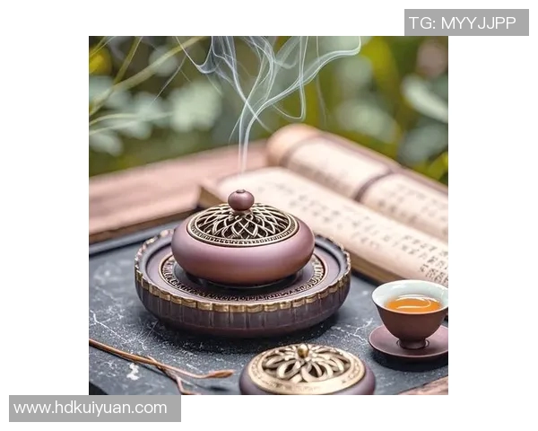 通亨：探索传统文化与现代生活的完美融合之道